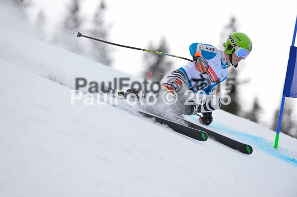 3. DSV Schülercup 2015