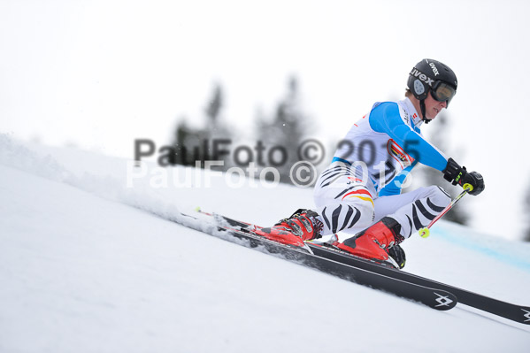 3. DSV Schülercup 2015