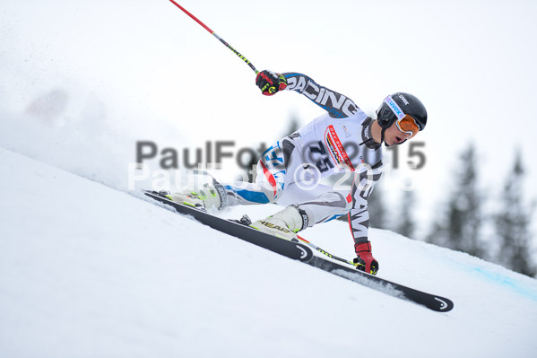 3. DSV Schülercup 2015