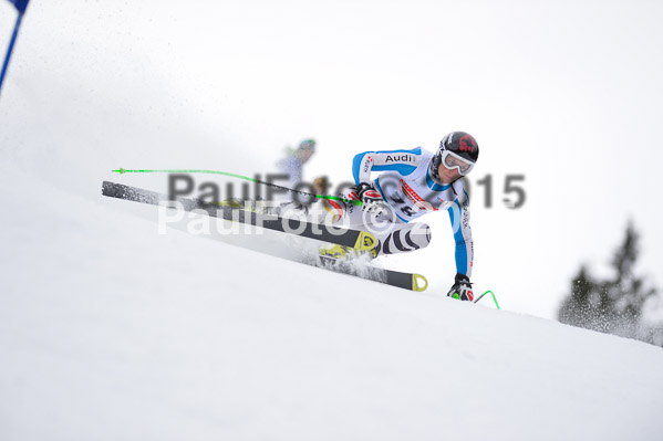 3. DSV Schülercup 2015