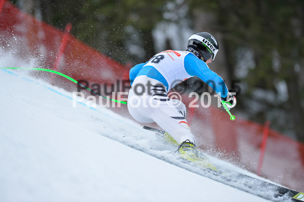 3. DSV Schülercup 2015