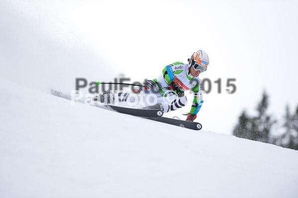 3. DSV Schülercup 2015