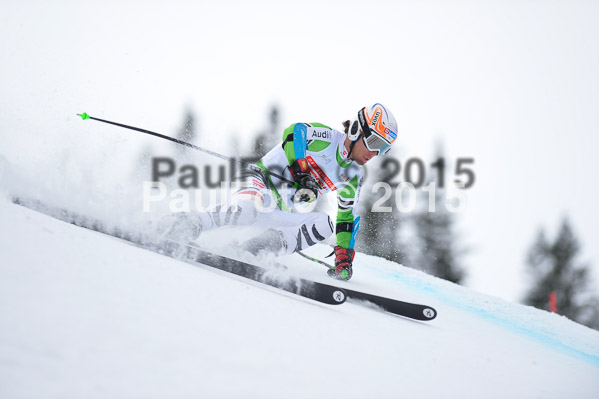 3. DSV Schülercup 2015