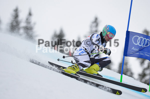 3. DSV Schülercup 2015