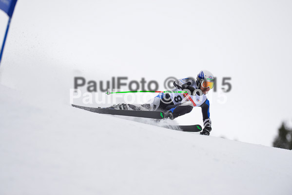 3. DSV Schülercup 2015