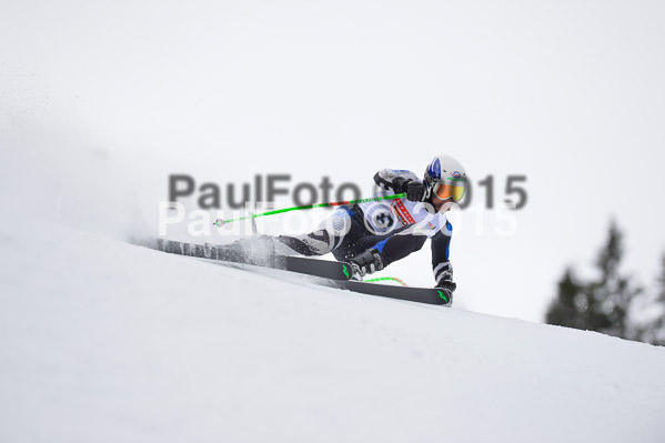 3. DSV Schülercup 2015
