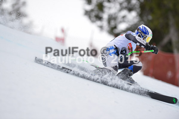 3. DSV Schülercup 2015
