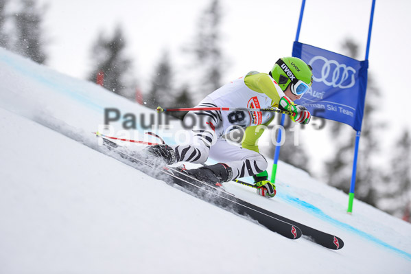 3. DSV Schülercup 2015