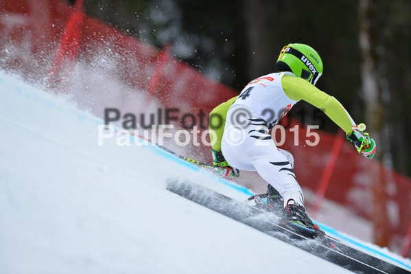 3. DSV Schülercup 2015
