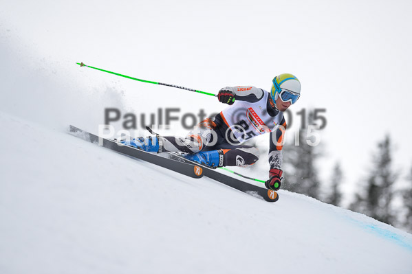 3. DSV Schülercup 2015