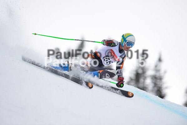 3. DSV Schülercup 2015