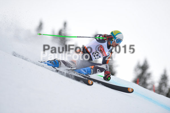 3. DSV Schülercup 2015