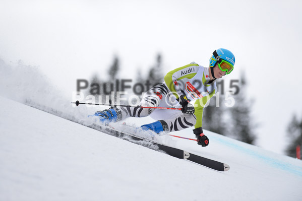 3. DSV Schülercup 2015