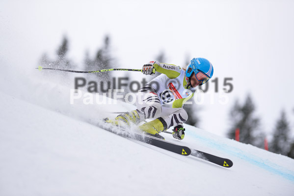 3. DSV Schülercup 2015