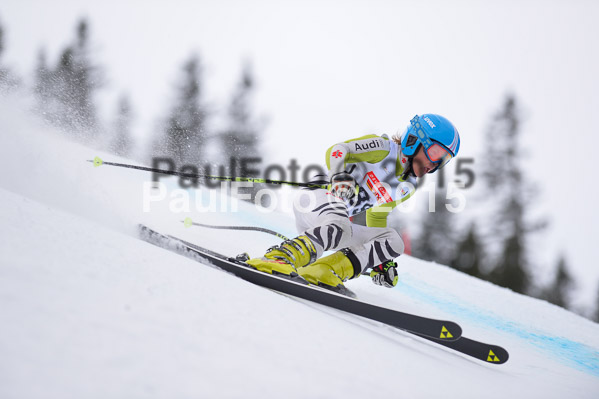 3. DSV Schülercup 2015