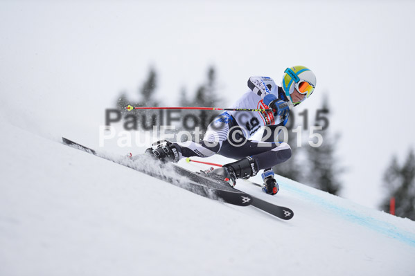 3. DSV Schülercup 2015
