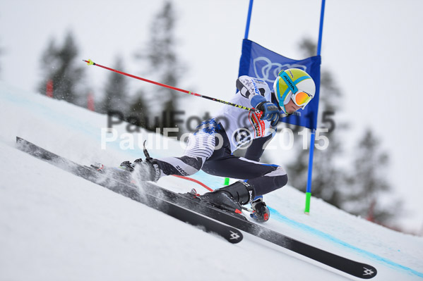3. DSV Schülercup 2015