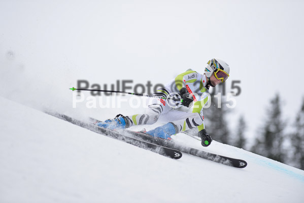 3. DSV Schülercup 2015