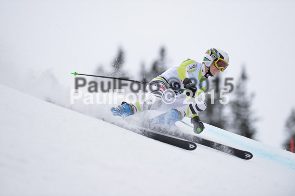 3. DSV Schülercup 2015