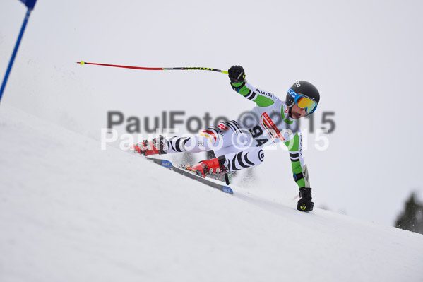 3. DSV Schülercup 2015