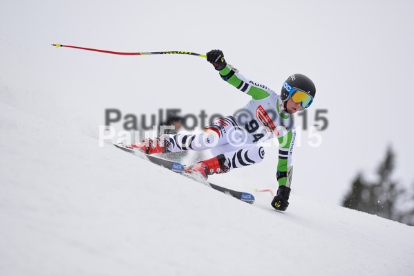 3. DSV Schülercup 2015