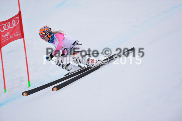 4. DSV Schülercup 2015