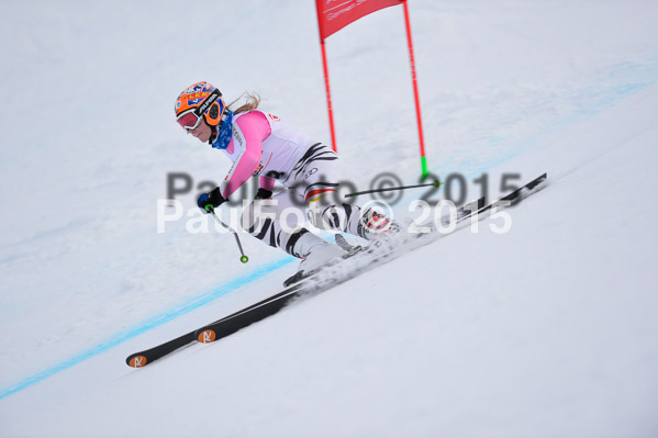 4. DSV Schülercup 2015