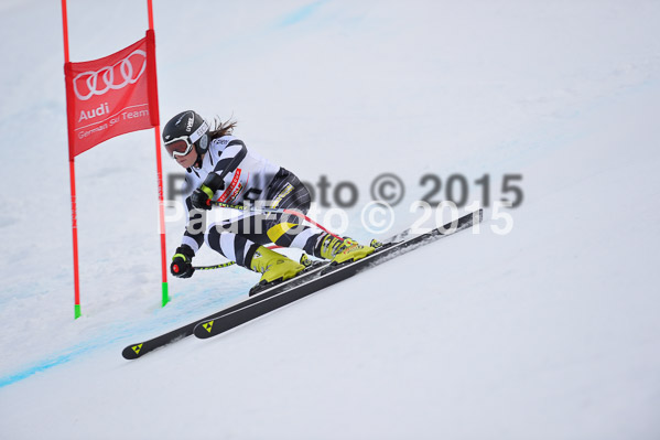 4. DSV Schülercup 2015