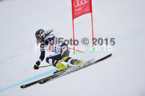 4. DSV Schülercup 2015