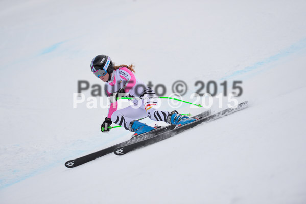 4. DSV Schülercup 2015