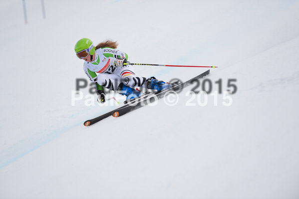 4. DSV Schülercup 2015