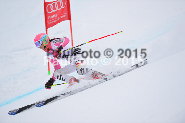 4. DSV Schülercup 2015