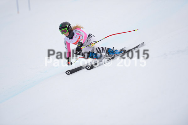 4. DSV Schülercup 2015