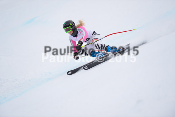4. DSV Schülercup 2015