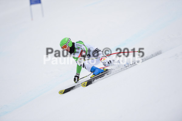 4. DSV Schülercup 2015