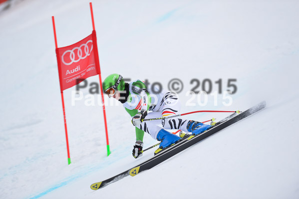 4. DSV Schülercup 2015