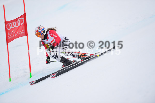 4. DSV Schülercup 2015