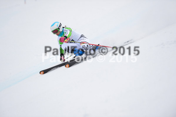 4. DSV Schülercup 2015