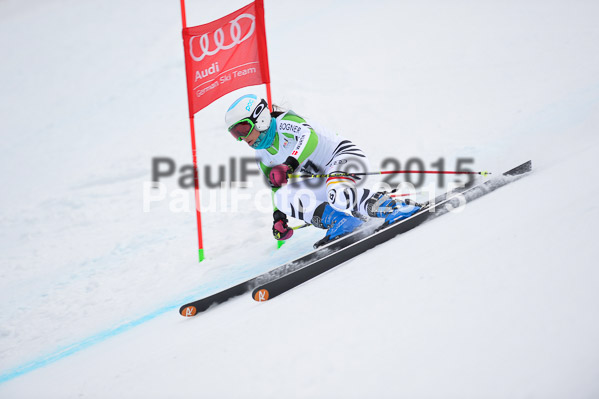 4. DSV Schülercup 2015