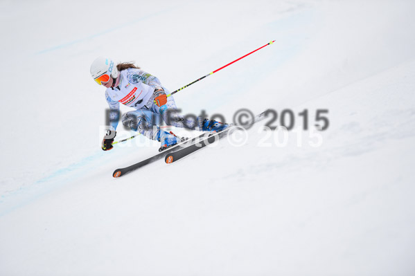 4. DSV Schülercup 2015