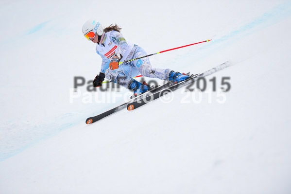 4. DSV Schülercup 2015