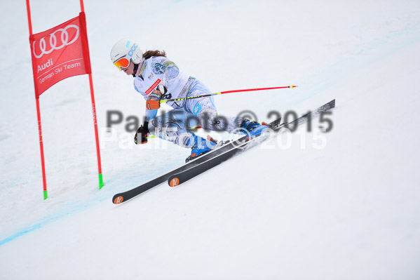 4. DSV Schülercup 2015