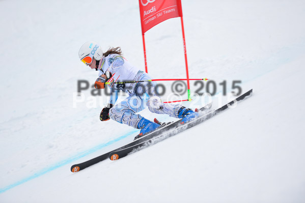 4. DSV Schülercup 2015