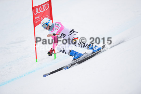 4. DSV Schülercup 2015