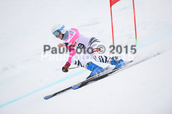 4. DSV Schülercup 2015