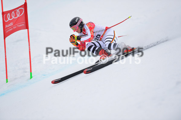 4. DSV Schülercup 2015