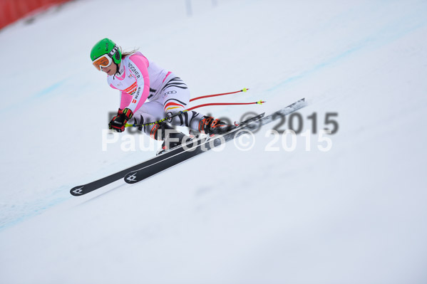 4. DSV Schülercup 2015