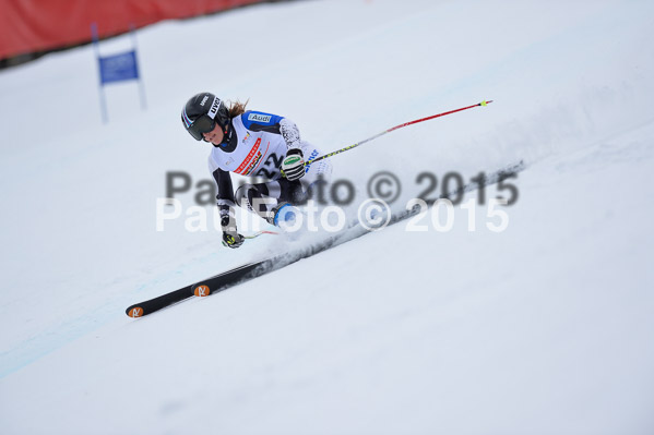 4. DSV Schülercup 2015