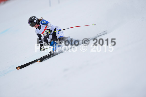 4. DSV Schülercup 2015