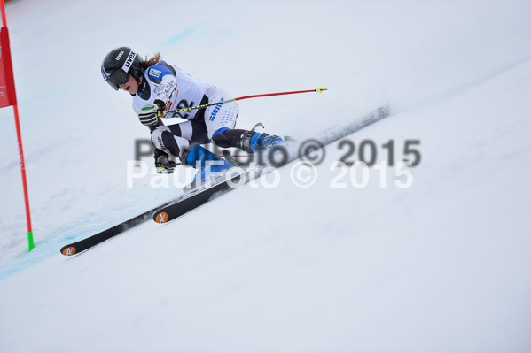 4. DSV Schülercup 2015